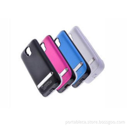 Cell phone Samsung S4 / samsung i9500 Rechargeable Power Ba